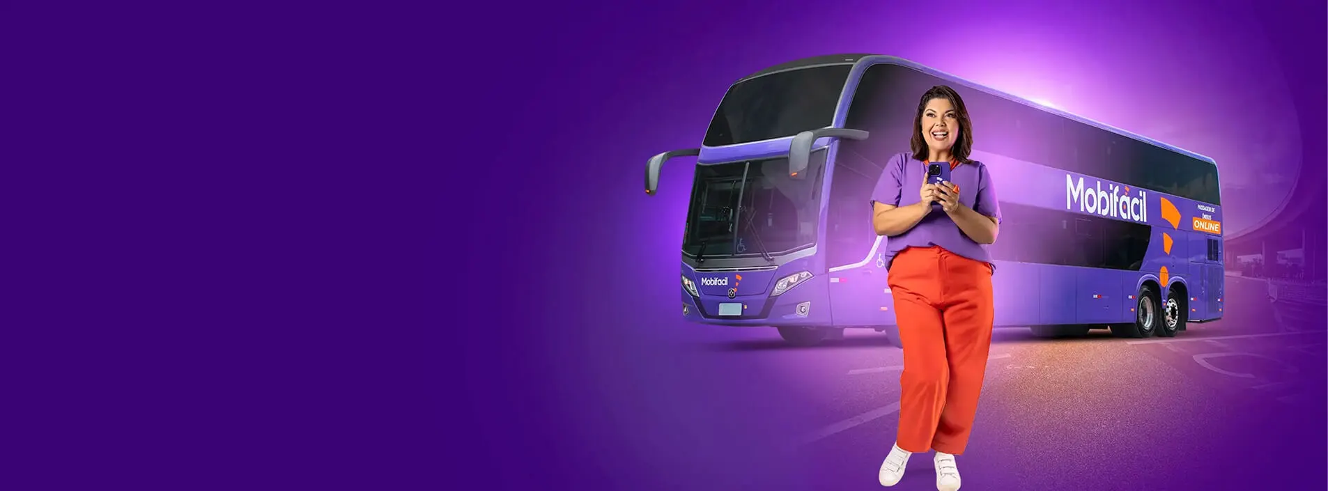 Banner Principal da Home