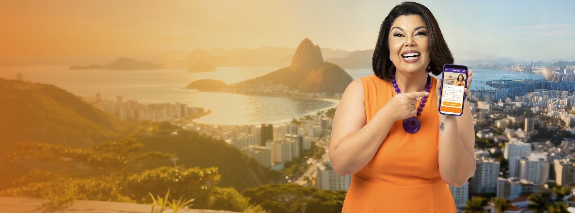 Banner Principal da Home