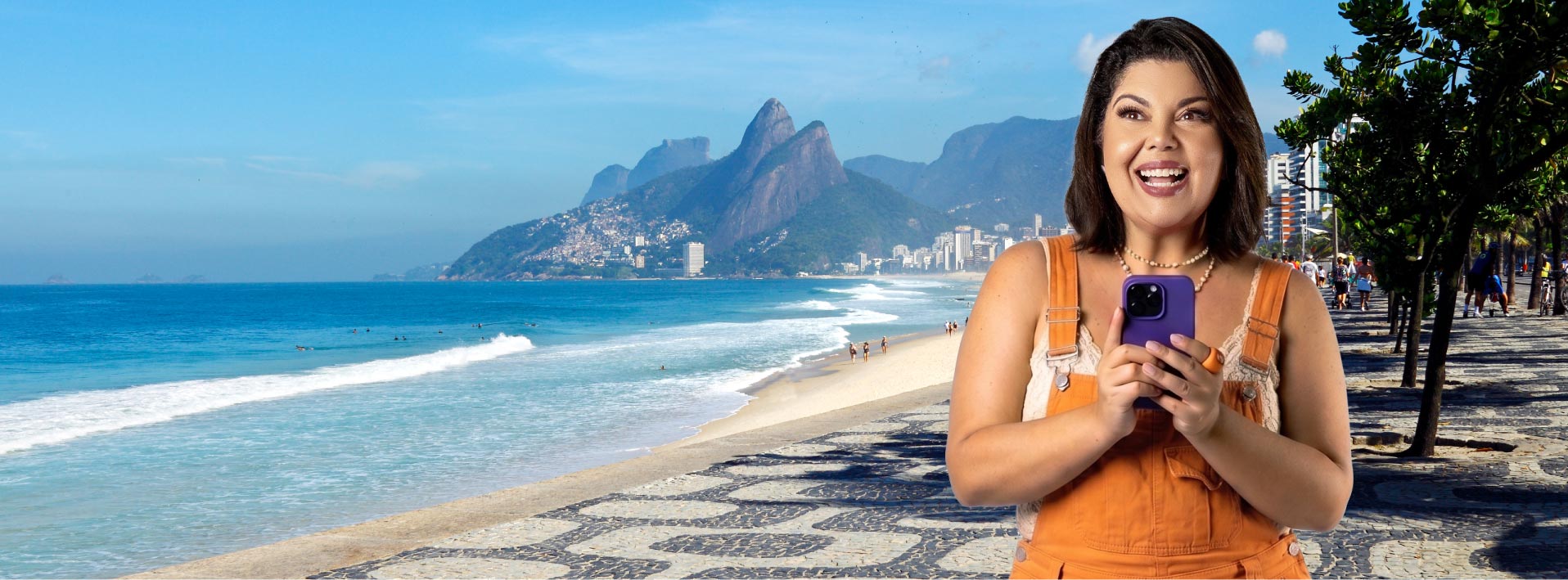 Banner Principal da Home