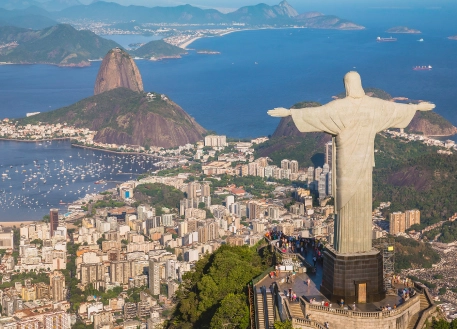 Imagem Da Cidade De Destino